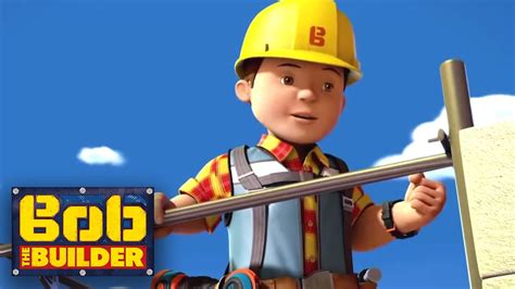 Bob the Builder ⭐ All Aboard! 🛠 Bob Full Episodes | Cartoons for Kids - YouTube