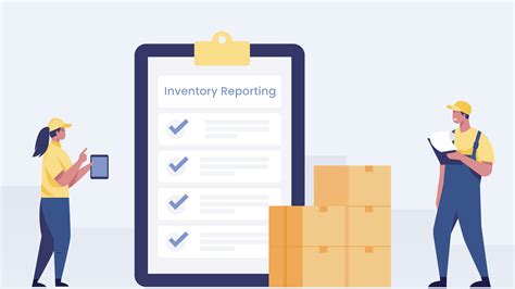 Penggunaan Inventory Reporting Untuk Bisnis Retail Dealpos Blog