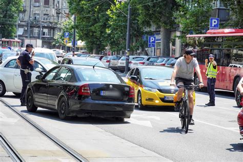 Za šest meseci u Srbiji poginulo 23 biciklista povređeno više od 400