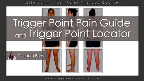 Infraspinatus Trigger Points The Magicians Of Shoulder Pain