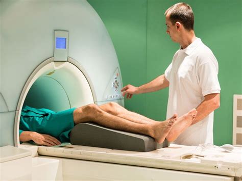 Knee Mri Scan Purpose Procedure And Risks