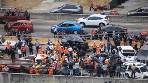 Un Muerto Y Varios Lesionadas Dej Choque En Los Pr Ceres Noticias De