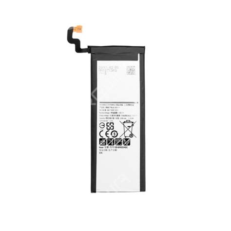 Samsung Galaxy Note 5 Battery Replacement