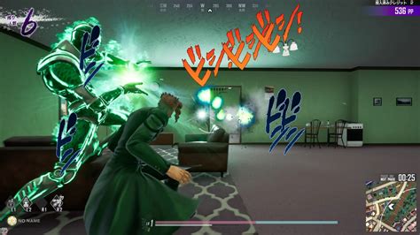 JoJo S Bizarre Adventure Last Survival Un Battle Royale Per Le Sale