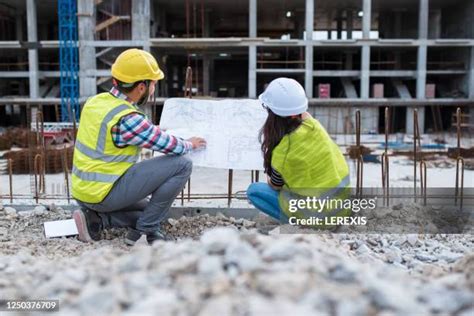 Famous Building Blueprints Photos and Premium High Res Pictures - Getty ...