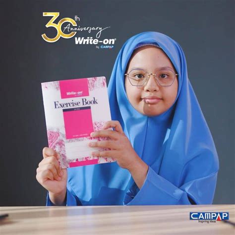 Campap Note Book PVC Cover A4 F5 Totco Trading Sdn Bhd