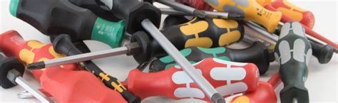 Wera Screwdrivers, A Comparison and Review – German Tools | Knipex Tools | Wera Tools | Wiha ...