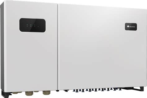 Huawei On Grid Inverter Sun Ktl Kw