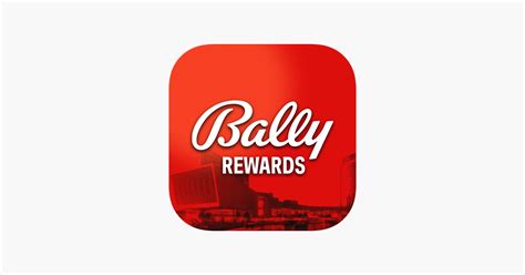 ‎Bally Rewards on the App Store