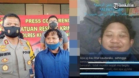 Sosok Di Foto Viral Jenazah Laskar Fpi Tersenyum Ternyata Masih Hidup