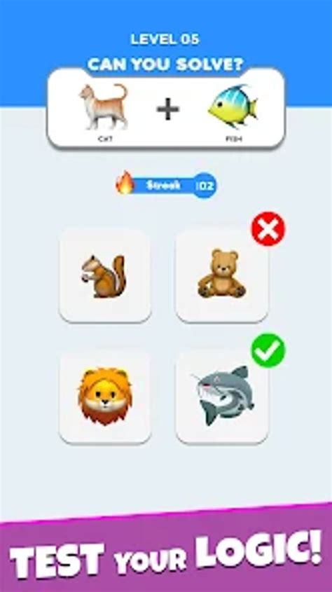 Guess The Emoji Quiz Game For Android Download