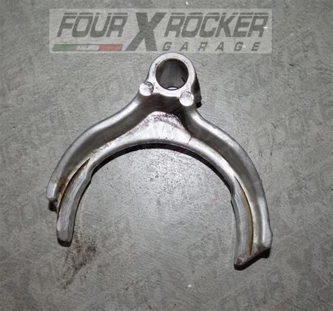 Forcella Selettore Cambio 5 Marcia Toyota 4Runner Four X Rocker