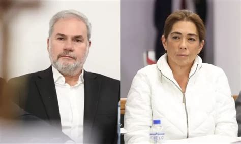 Caso Sada Goray Y Mauricio Fernandini Suspenden Audiencia De Prisión Preventiva Canal N