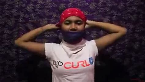 Nancy Drew Bound And Gagged By Notorious MILF Selfgags 17 Nude Pics XHamster