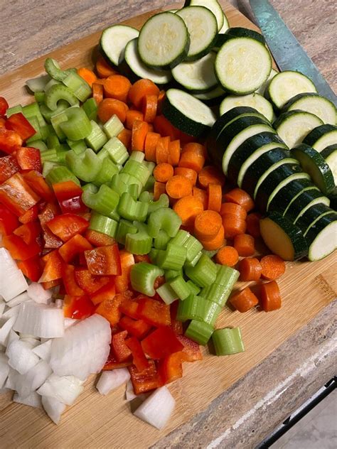 Mixed Bean And Vegetable Stew Vegan Stew Food Sharing Vegan