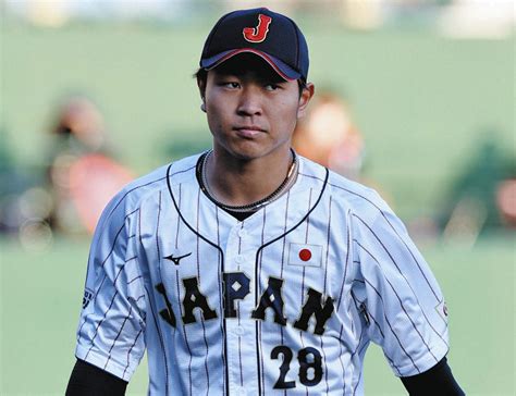 マダックス達成の中日・高橋宏斗、wbc初戦の大谷翔平から学んだ思考とメンタル【記者メモ】：中日スポーツ・東京中日スポーツ