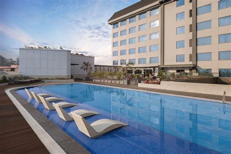 Courtyard By Marriott Shillong Meghalaya Hotel Reviews Photos