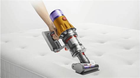 MediaMarkt hunde el precio del aspirador Dyson más vendido de su web