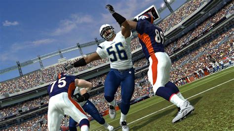 Madden NFL 08 Review - Gaming Nexus