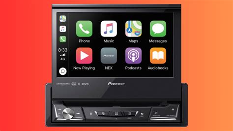 The Best Single Din Flip Out Screen Car Stereos Of This Year Elevate