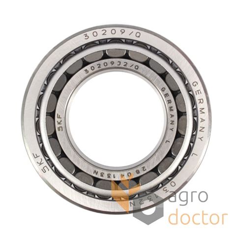 J Q Skf Tapered Roller Bearing X X Mm Oem