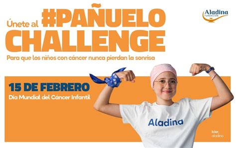 Pa Uelo Challenge Nete Fundaci N Aladina