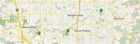 Best Forest Trails in Brush Prairie | AllTrails