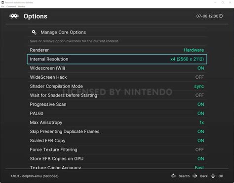 Retroarch Wii Emulation Tutorial How To Retro