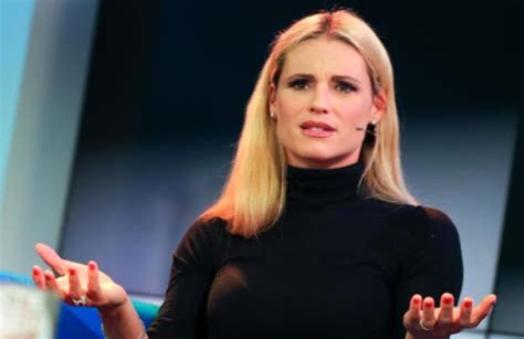 Michelle Hunziker Il Grande Dolore Della Showgirl La Violenza Non Va