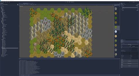 Looks Like Battle For Wesnoth Is Being Ported To Godot Engine