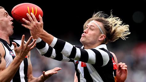 Afl Finals Collingwood V Melbourne Preview Mick Mcguane Analysis