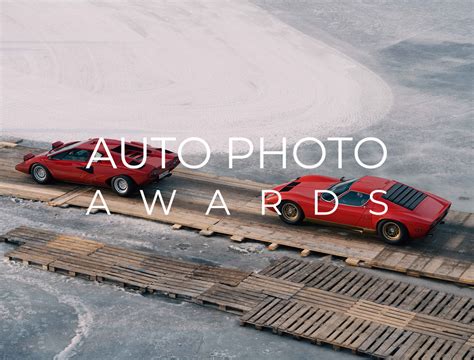 AUTO PHOTO Awards 2023 Winners - Auto Photo Awards