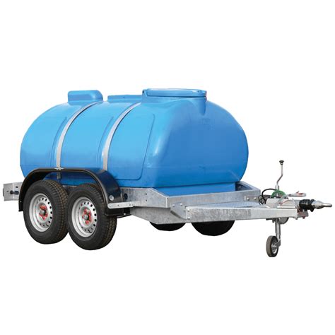 Water Bowser Laois Hire