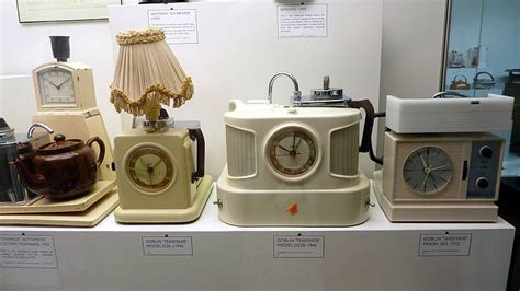 The Teasmade With Radio An Iconic Retro Invention Retro Vixen