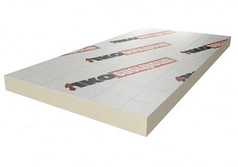 PIR Platen 2400x1200mm Kopen Uit Voorraad Leverbaar Isolatienoord