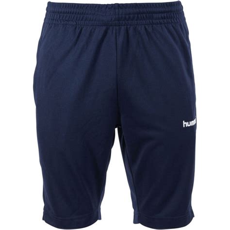 Hummel Authentic Training Short Handballshop