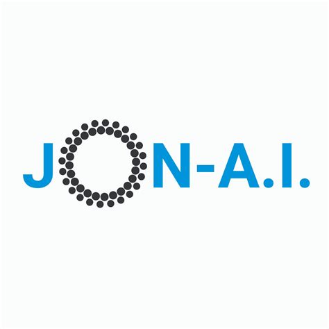 Jon Artificial Intelligence Vc4a