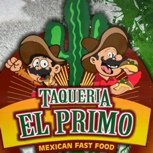 Taqueria El Primo – St Louis MI