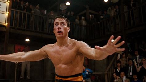 Bloodsport Tous Les Coups Sont Permis Film 1988 Senscritique