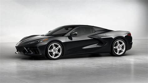 New 2022 Chevrolet Corvette from your HAMMOND LA dealership, Ross Downing Corvettes.