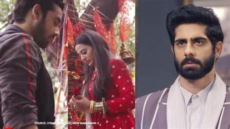 Ishq Mein Marjawan 2 Written Update August 20 2020 Ridhima Informs