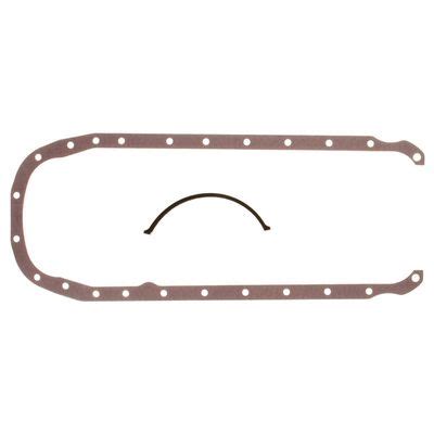 Mahle Original Oil Pan Gasket OS30591