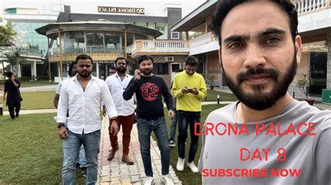 Drona Sagar Daily Vlog Sarjeet Day Youtube