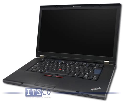 Notebook Lenovo Thinkpad W510 Intel Core I7 720qm Vpro 4x 16ghz 4389