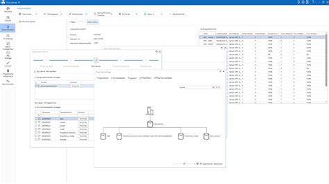 Microsoft Sql Server Und Oracle Dbms Dokumentieren