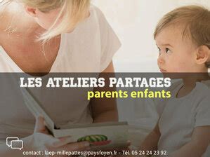 Atelier partagé parents enfants des fleurs colorées pour fêter le