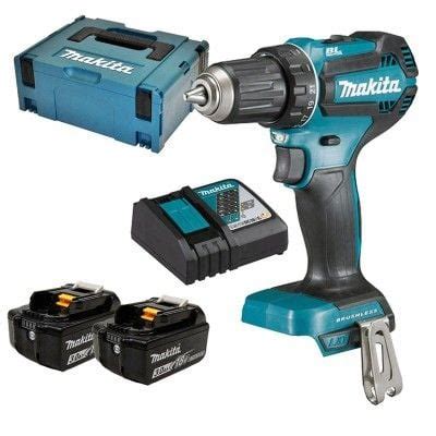 Акумулаторни винтоверти Makita 16 8 V 18 V 20 V Ценa