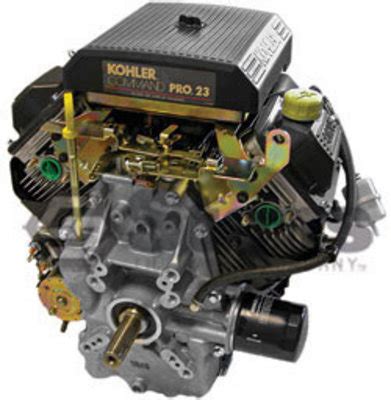 Kohler Ch Service Manual