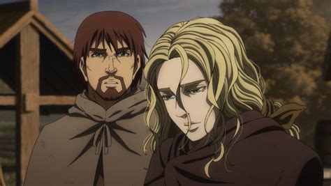 Vinland Saga Temporada Cap Nuevo Despertar Chibi Otaku