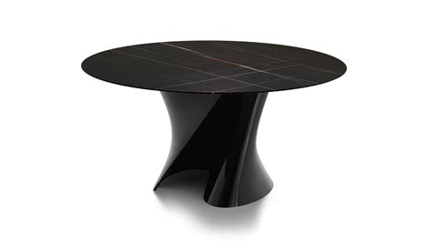 S Dining Table by MDF Italia - Switch Modern